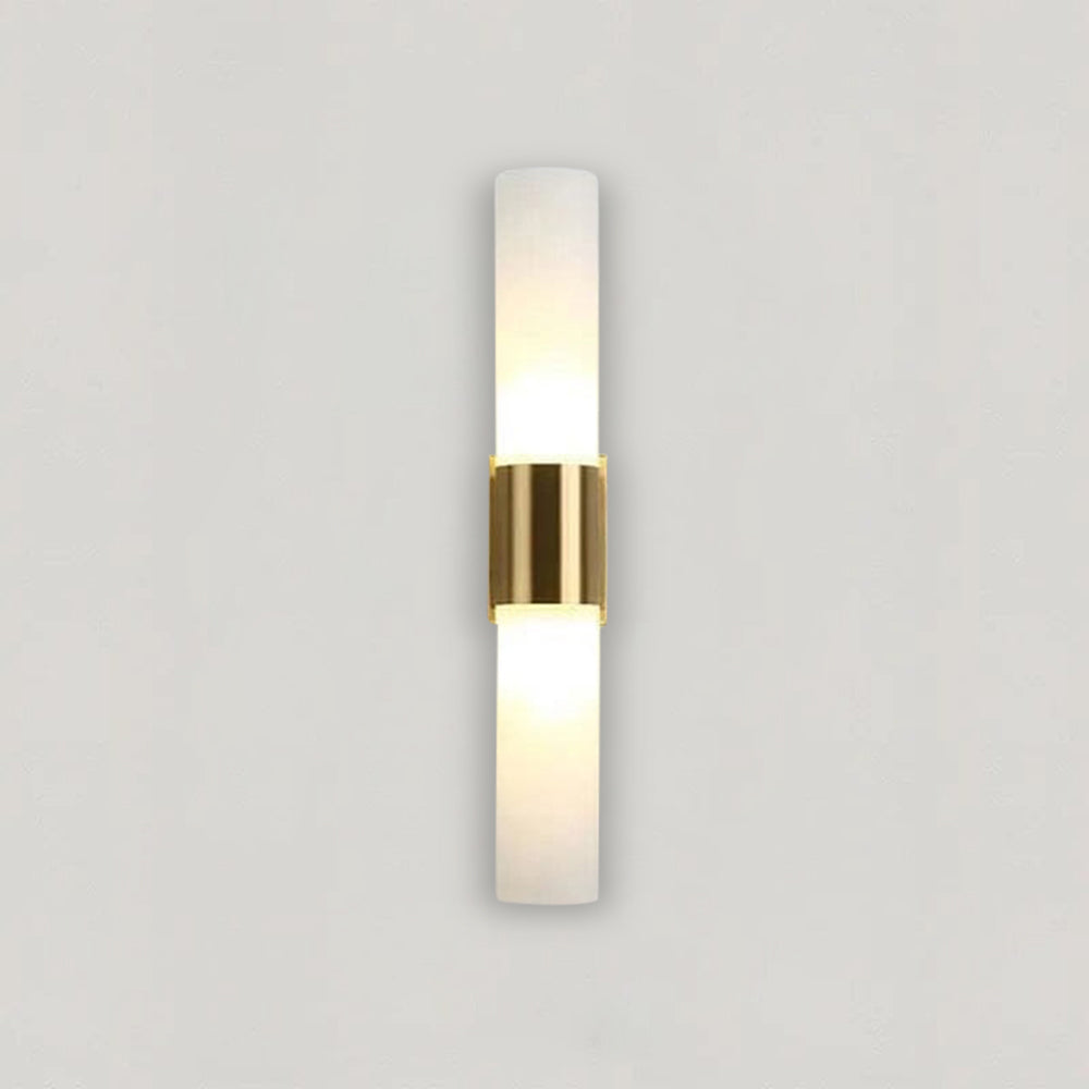 NovaLume Nordic Wall Lamp Pole Mount for Ambience Lighting