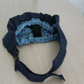 Ergonomic Newborn Baby Sling Carrier — Comfortable Hands-Free Carry
