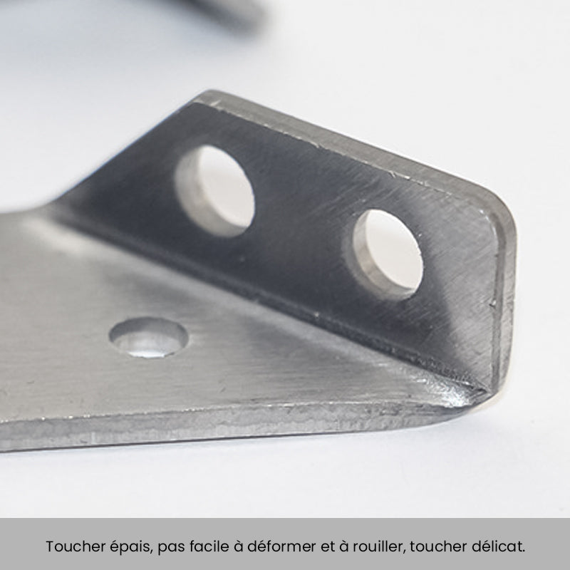 StabiloTech Stable Triangle Support Bracket — Durable Design
