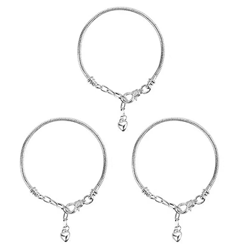 Kit DIY para hacer pulseras — Set creativo para elaborar joyería
