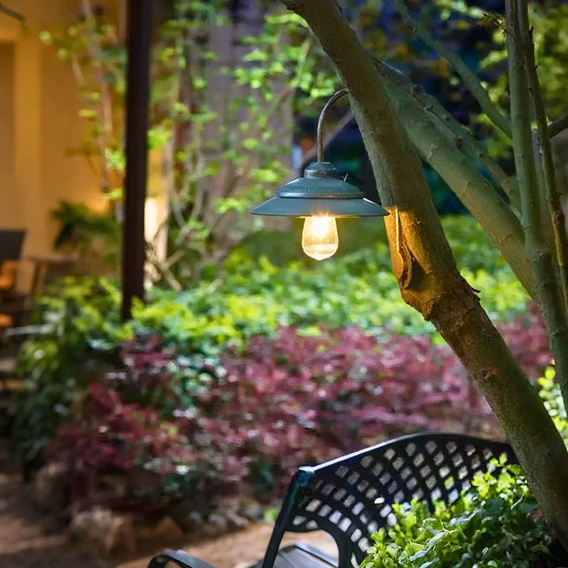 Ashgrove Farmhouse Sconce | Ventumra
