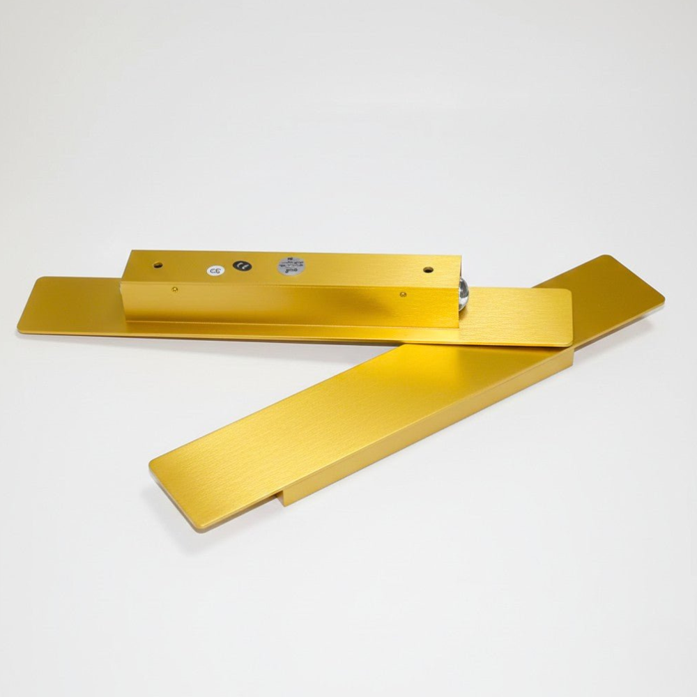 Ambient Up Down Wall Light | Ventumra