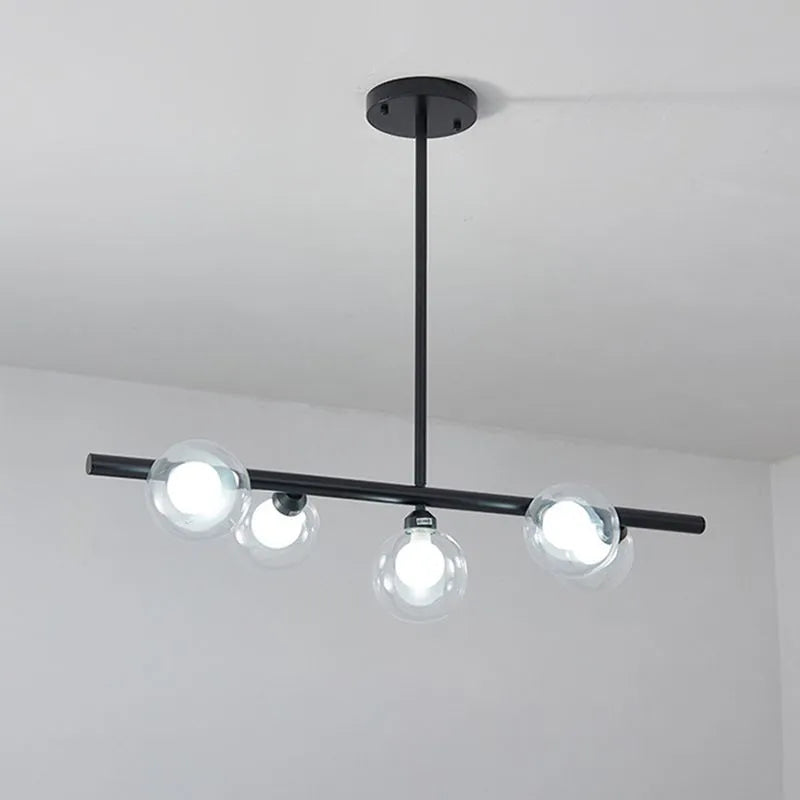 Zesty Linear Pendant Light | ventumra