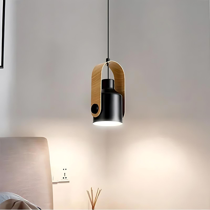 Aurell | Modern Scandinavian LED Ceiling Pendant Lamp