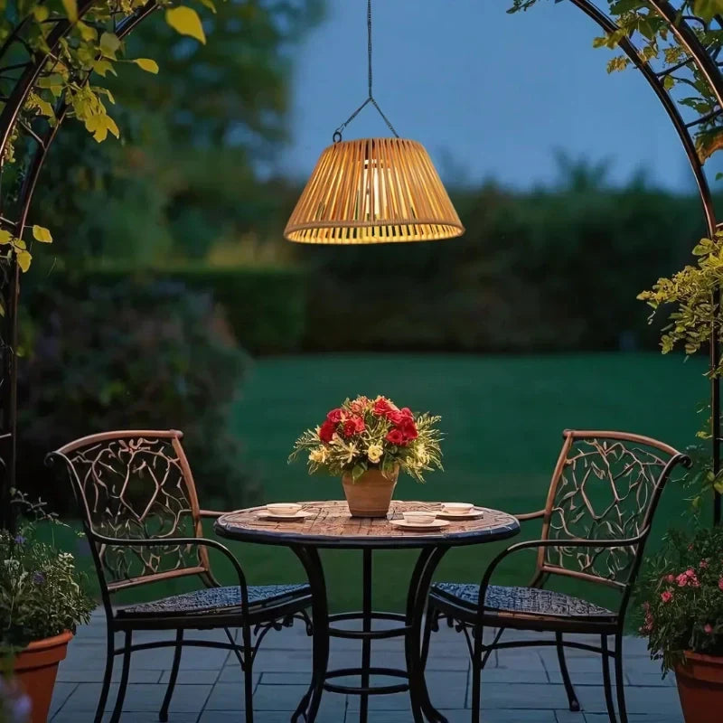 Arborlane Woven Garden Light | Ventumra