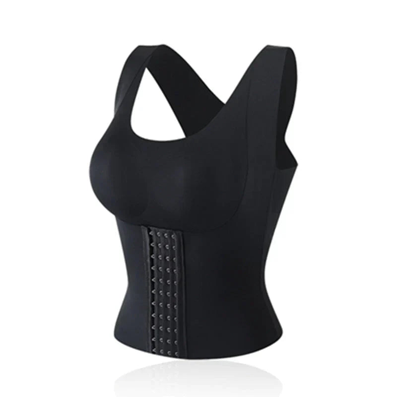 Reggiseno sagomato 3-in-1 per modellare la vita — Per una silhouette più slanciata