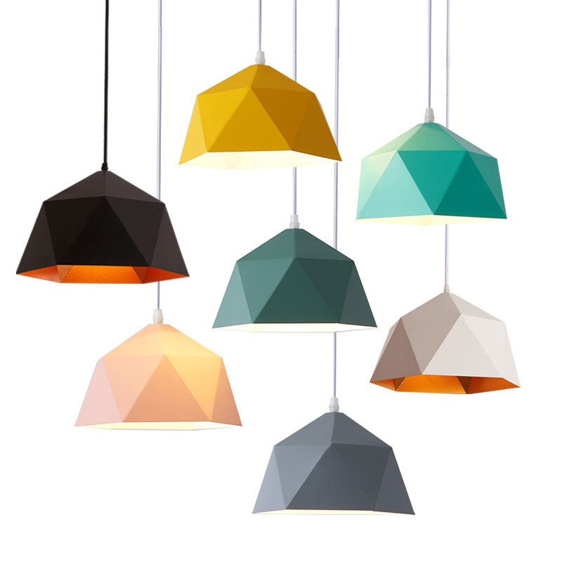 Aria Pendant Light, Morandi 9 Colour | ventumra