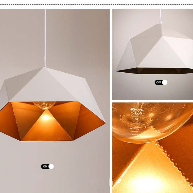 Aria Pendant Light, Morandi 9 Colour | ventumra