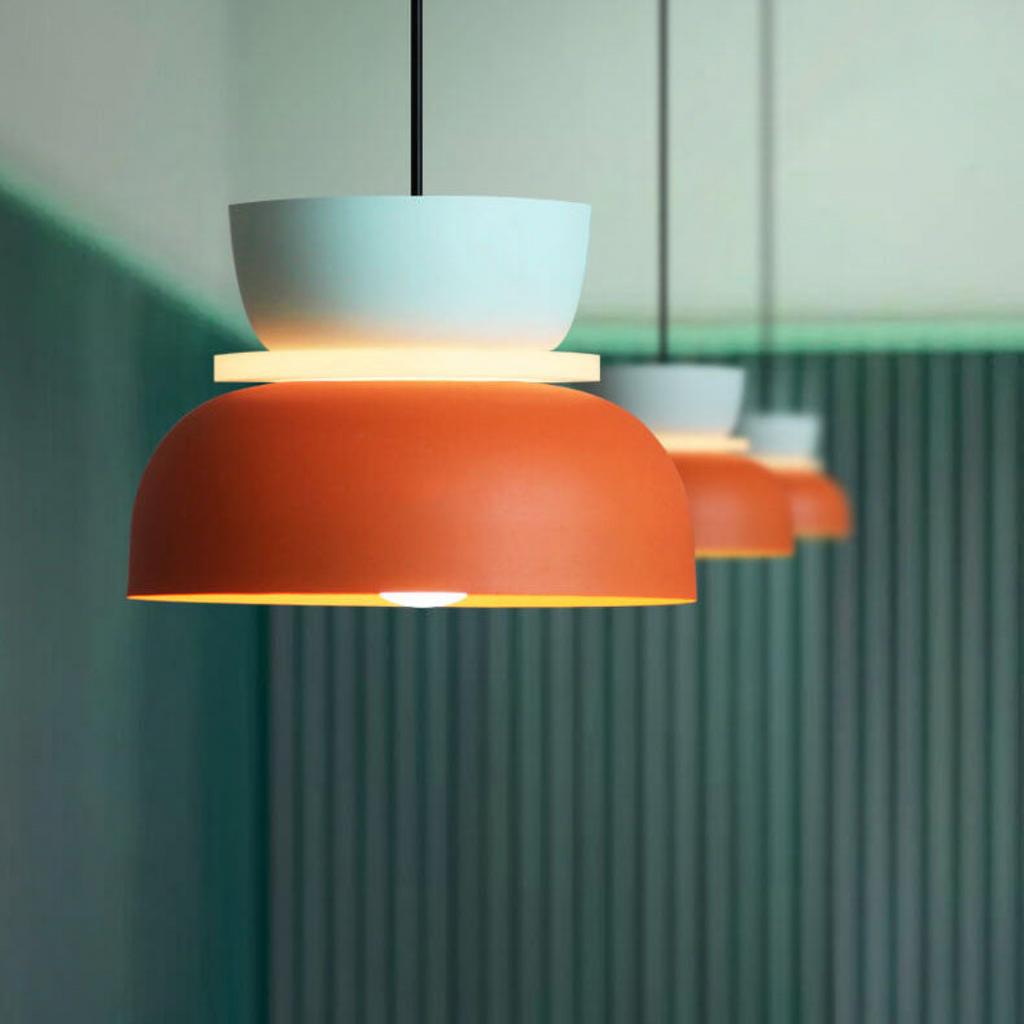 Lyra Sky Nordic LED Pendant Light for Dining Rooms