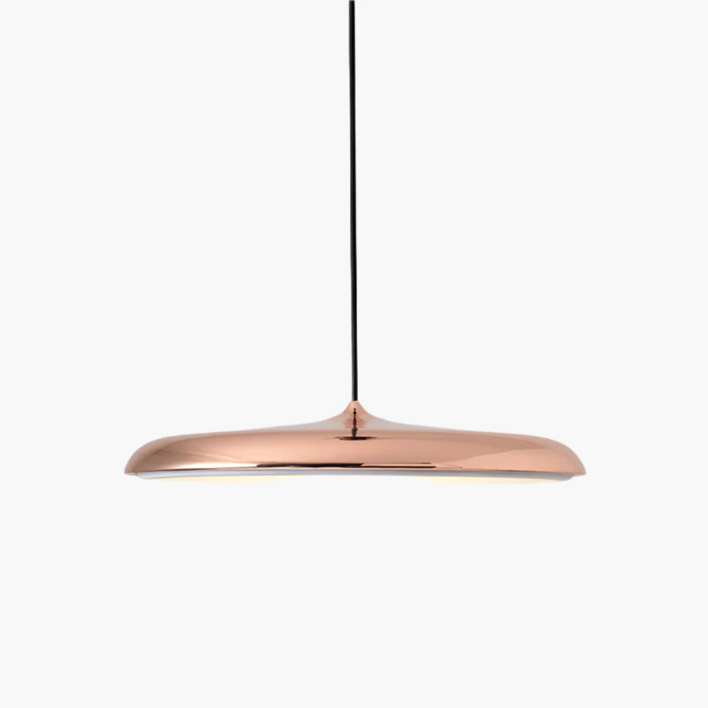 Nordic Disc Pendant Light | Ventumra