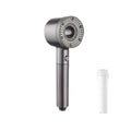AquaPure Hand Shower with Double-Effect Water Purifying Filter