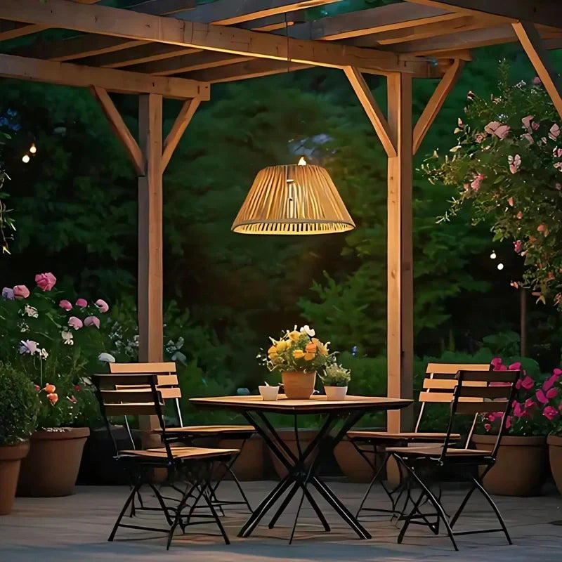 Arborlane Woven Garden Light | Ventumra