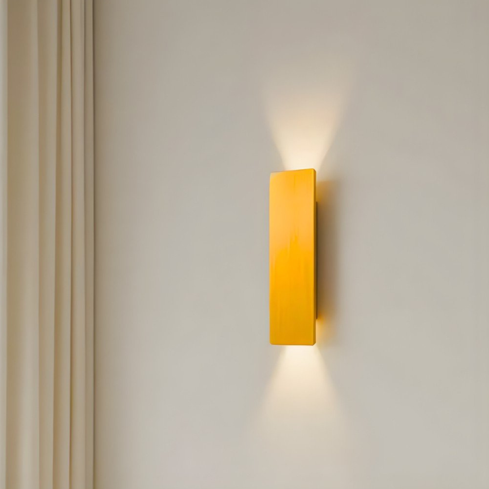 Ambient Up Down Wall Light | Ventumra