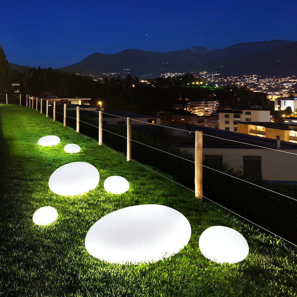 Nocturne Landscape Orbs | Ventumra