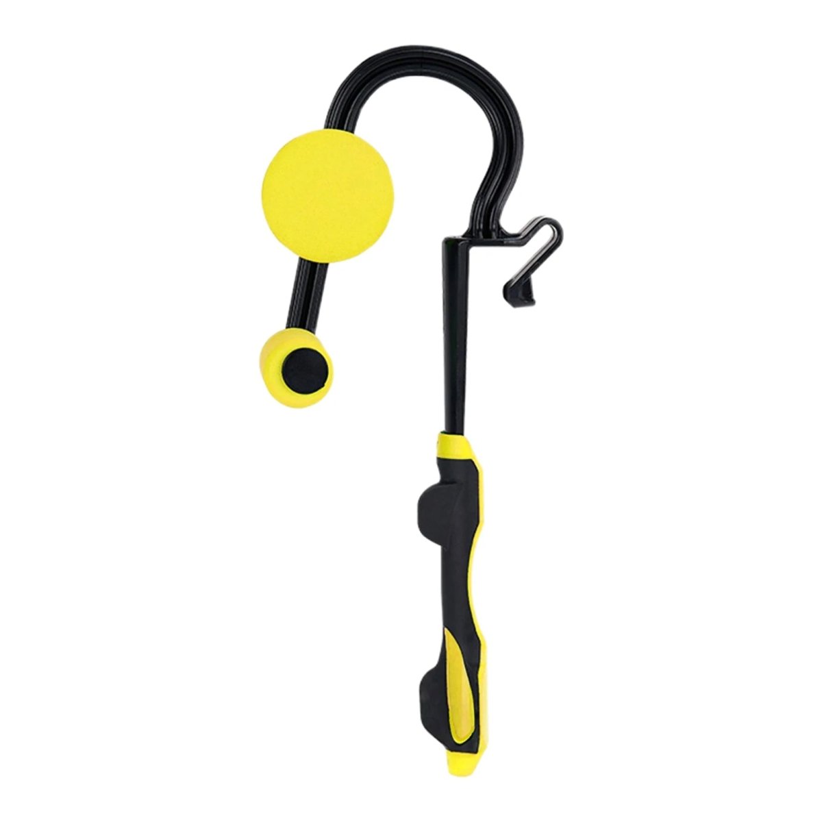 PulseStrike Golf Swing Trainer — Real Time Feedback, Compact Form and Swing Path Tracking