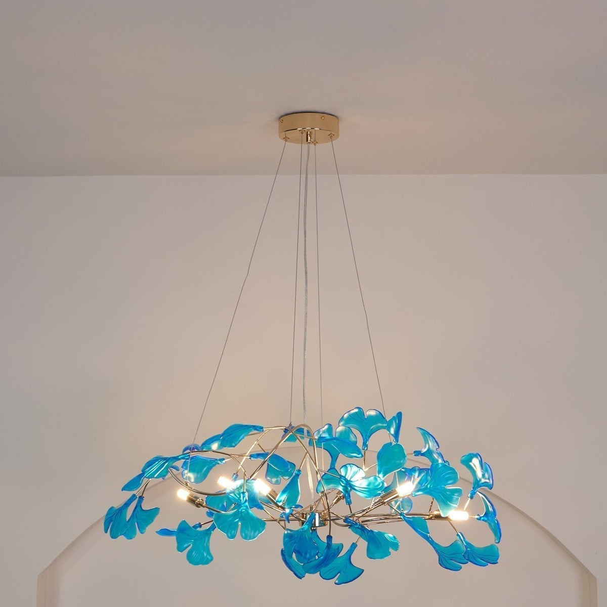 Lampadari Ava Ginkgo | ventumra