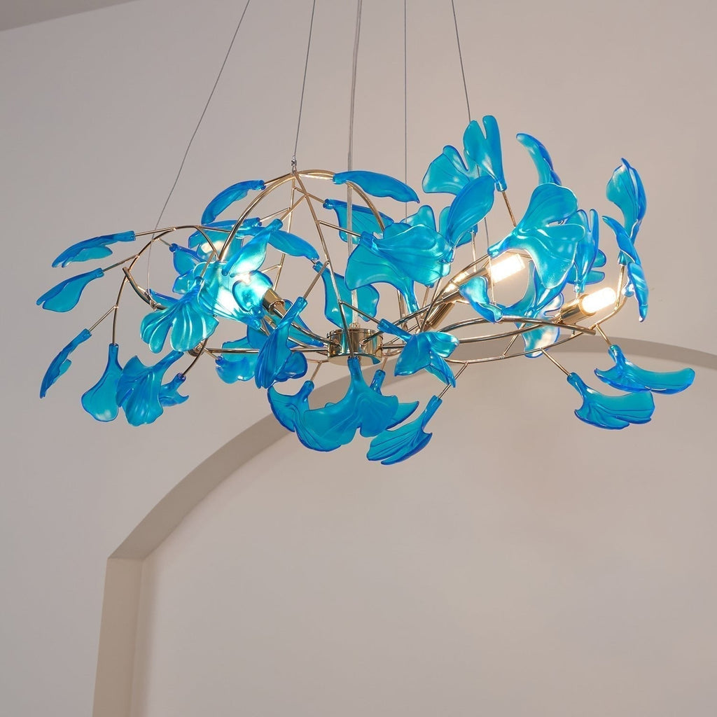 Lampadari Ava Ginkgo | ventumra