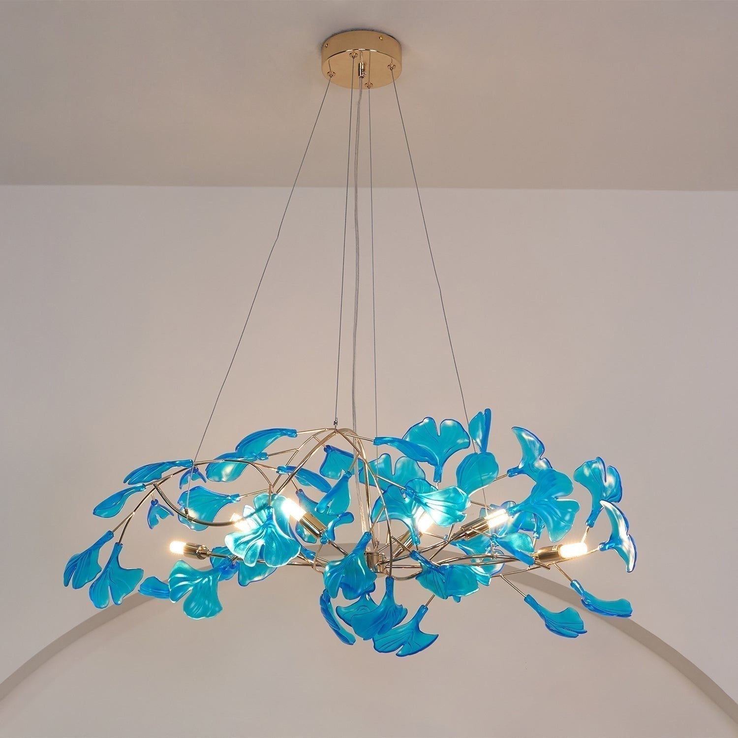 Lampadari Ava Ginkgo | ventumra