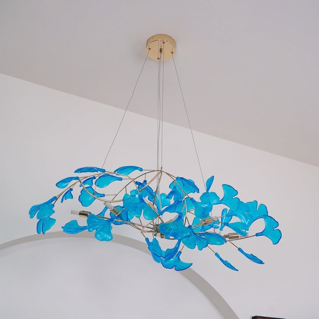 Lampadari Ava Ginkgo | ventumra