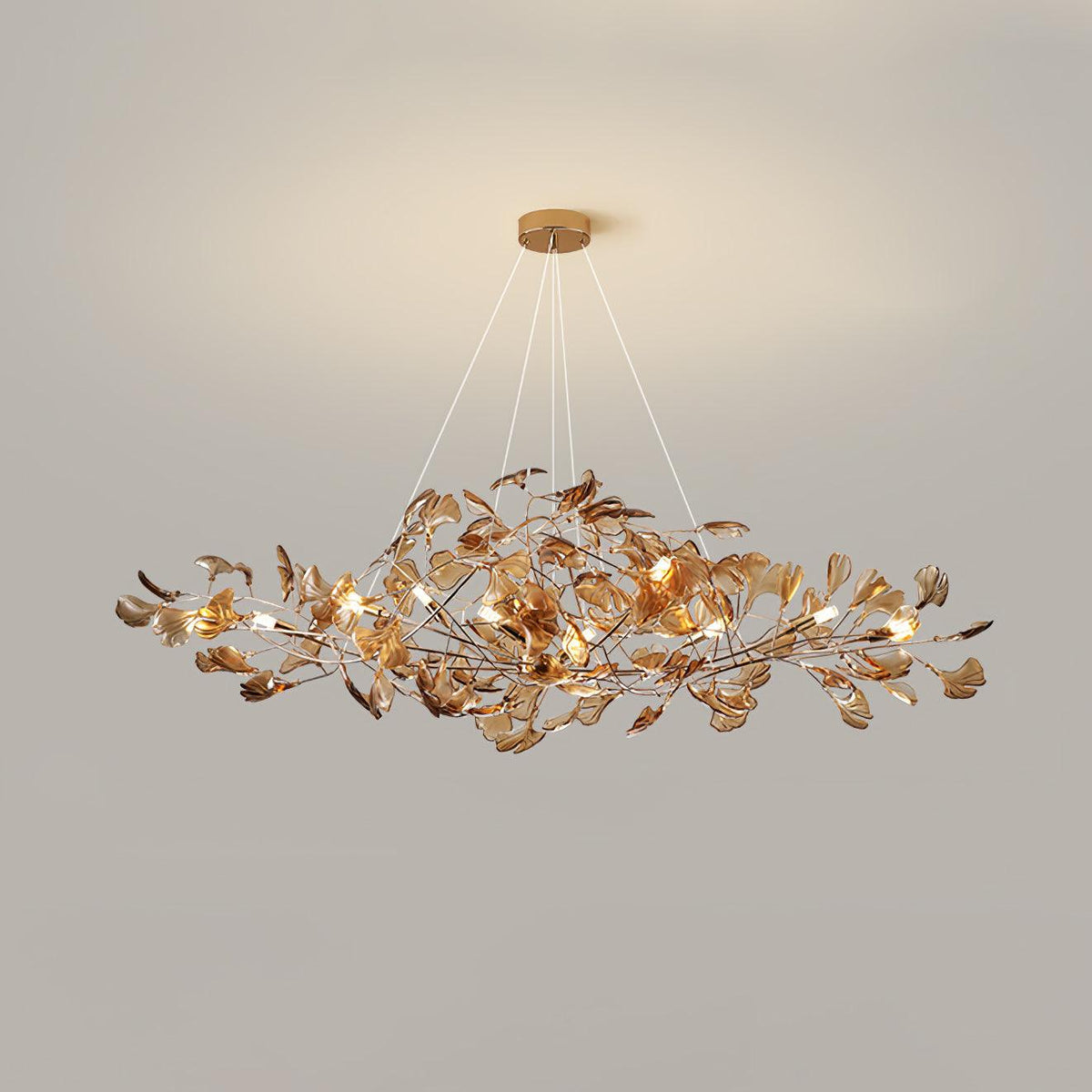 Lampadari Ava Ginkgo | ventumra