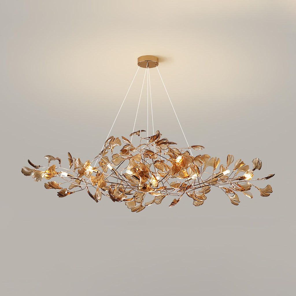 Lampadari Ava Ginkgo | ventumra