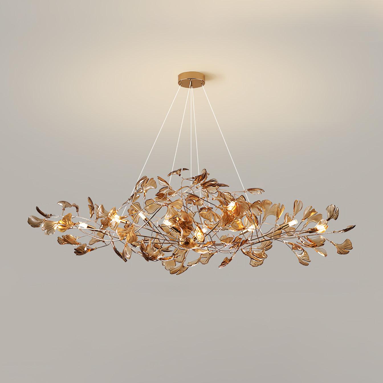 Lampadari Ava Ginkgo | ventumra