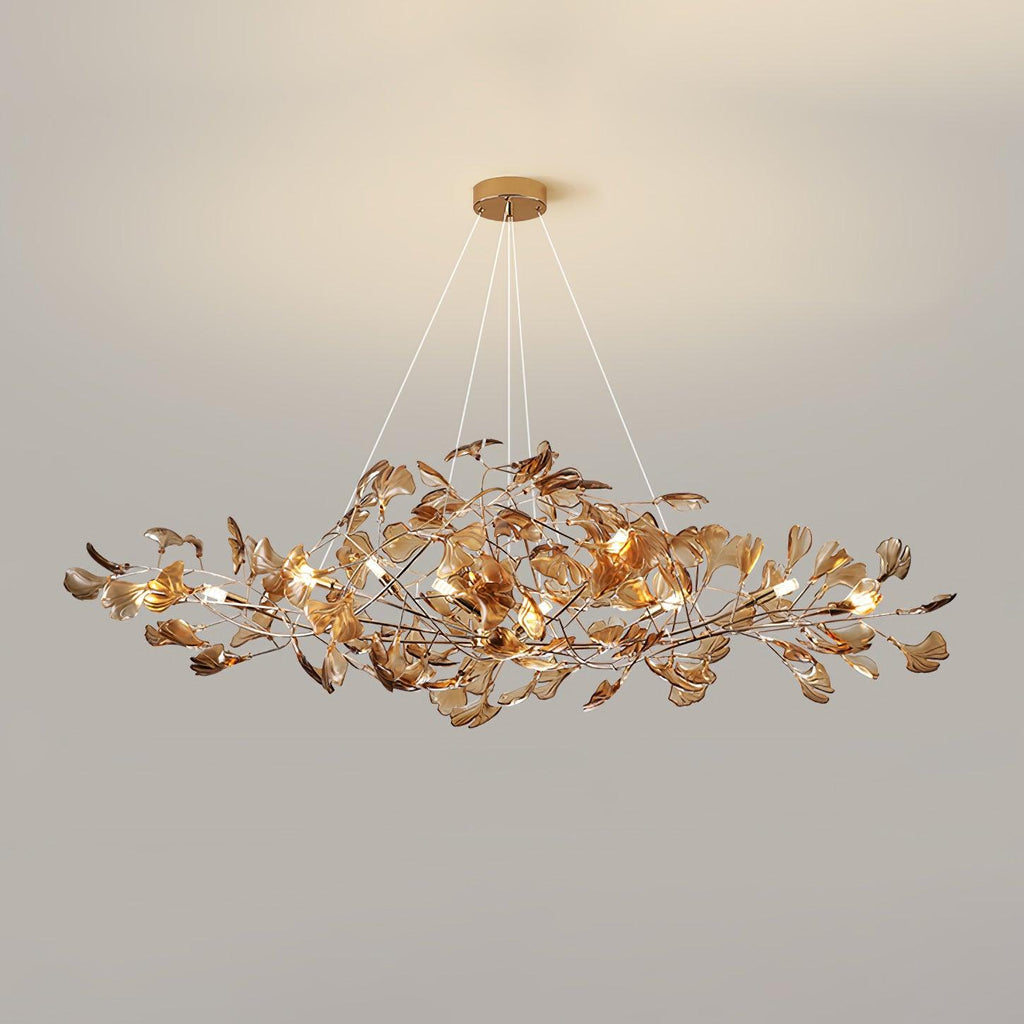 Lampadari Ava Ginkgo | ventumra