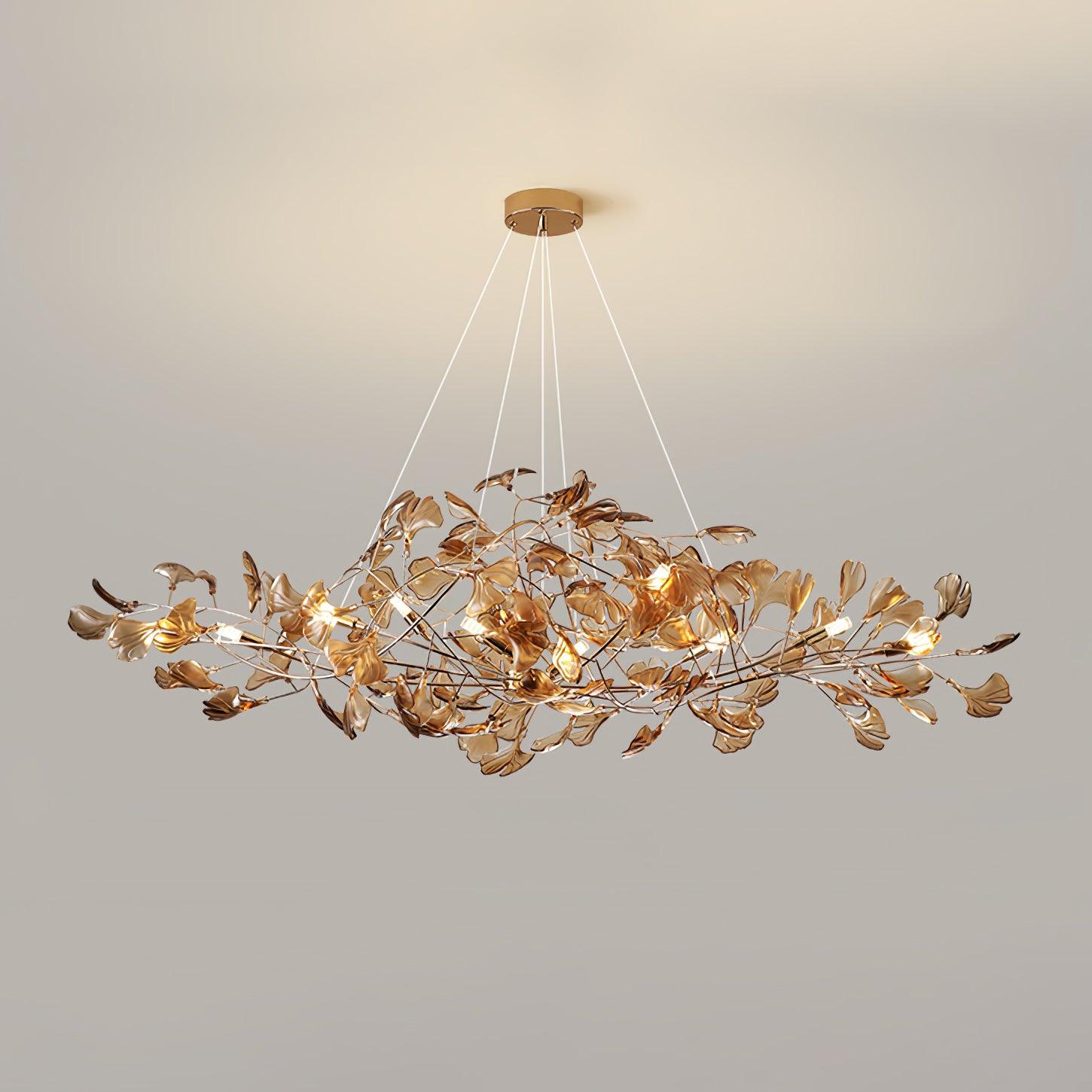 Lampadari Ava Ginkgo | ventumra