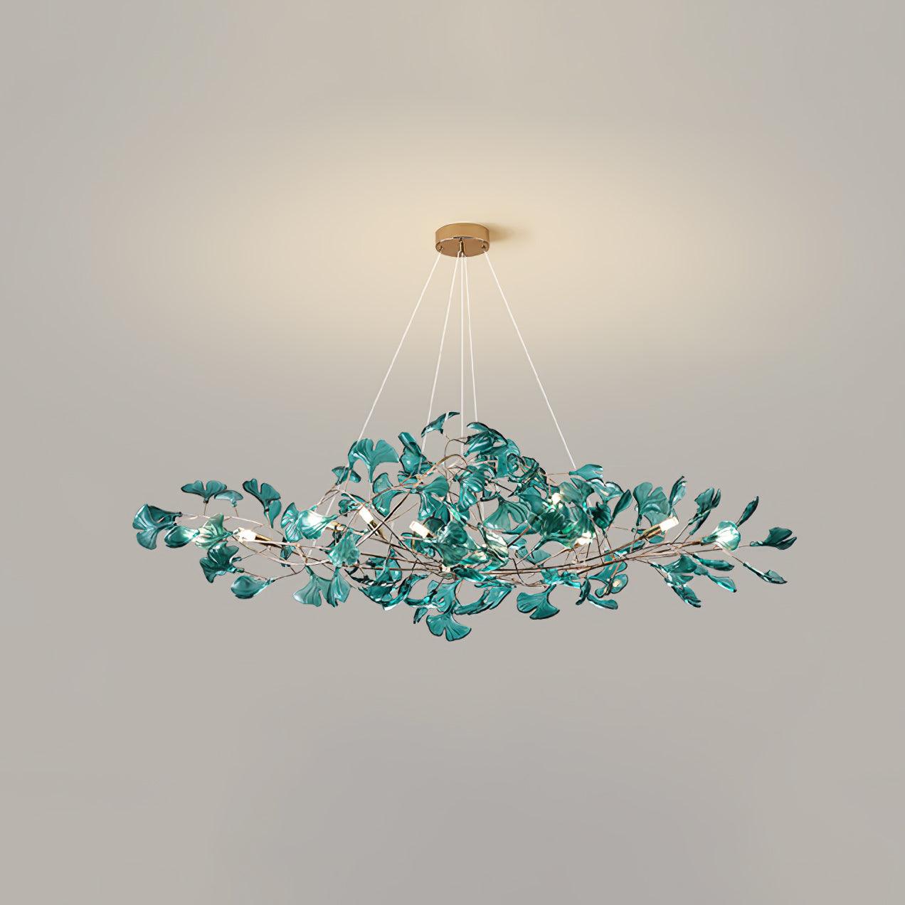 Lampadari Ava Ginkgo | ventumra