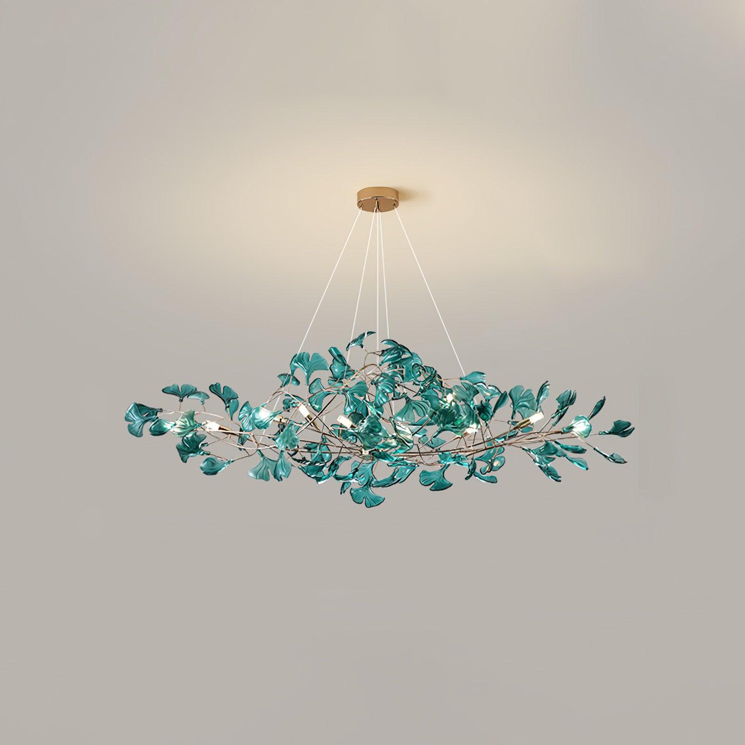 Lampadari Ava Ginkgo | ventumra