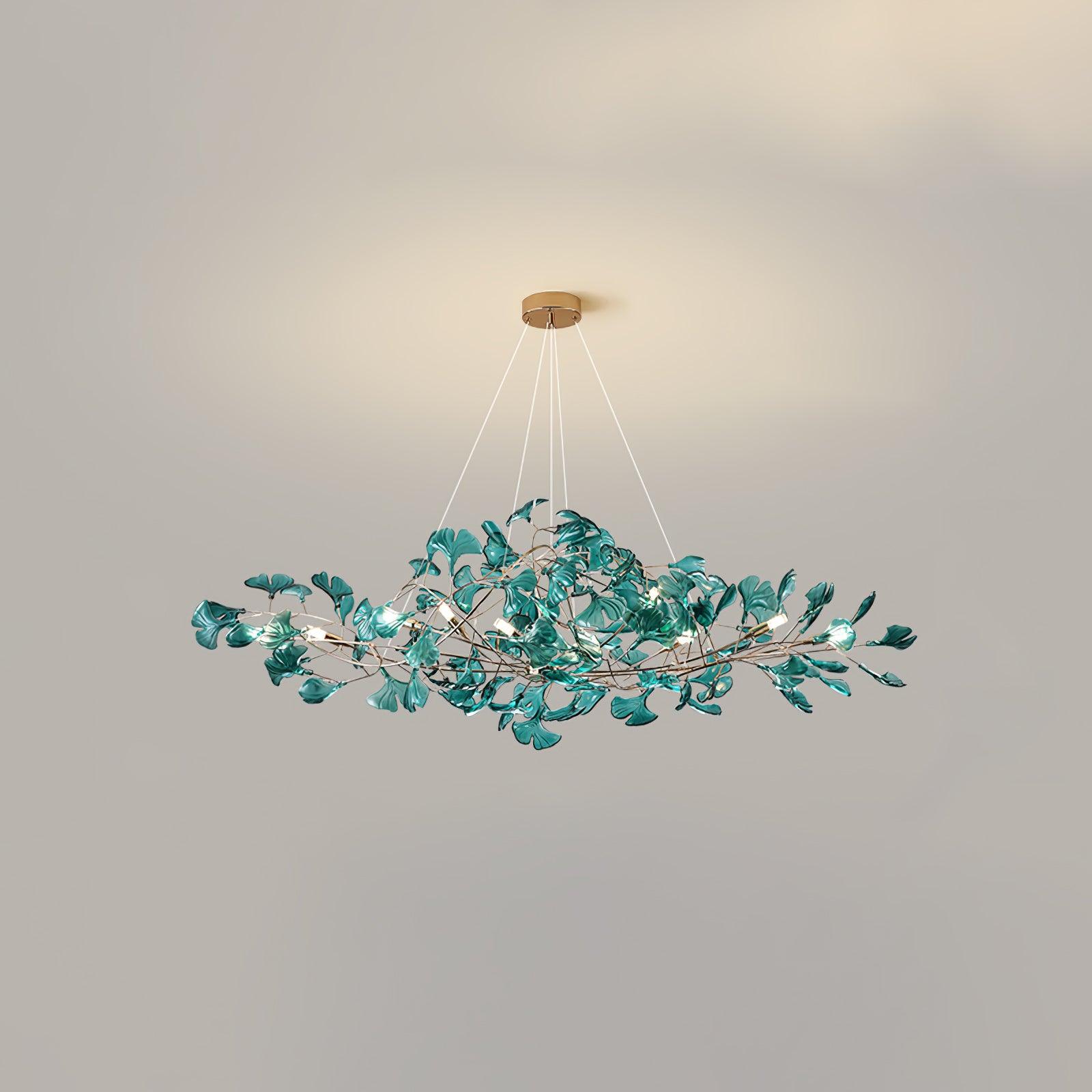 Lampadari Ava Ginkgo | ventumra