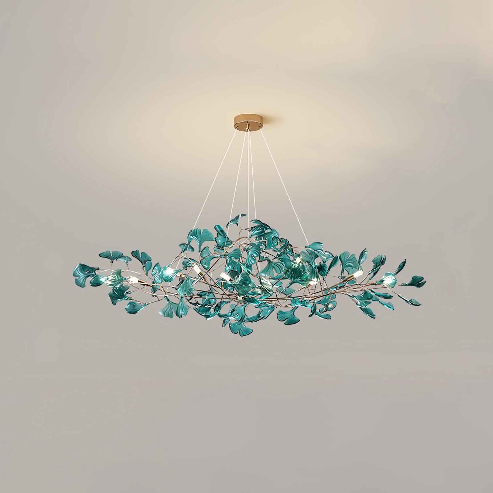 Lampadari Ava Ginkgo | ventumra