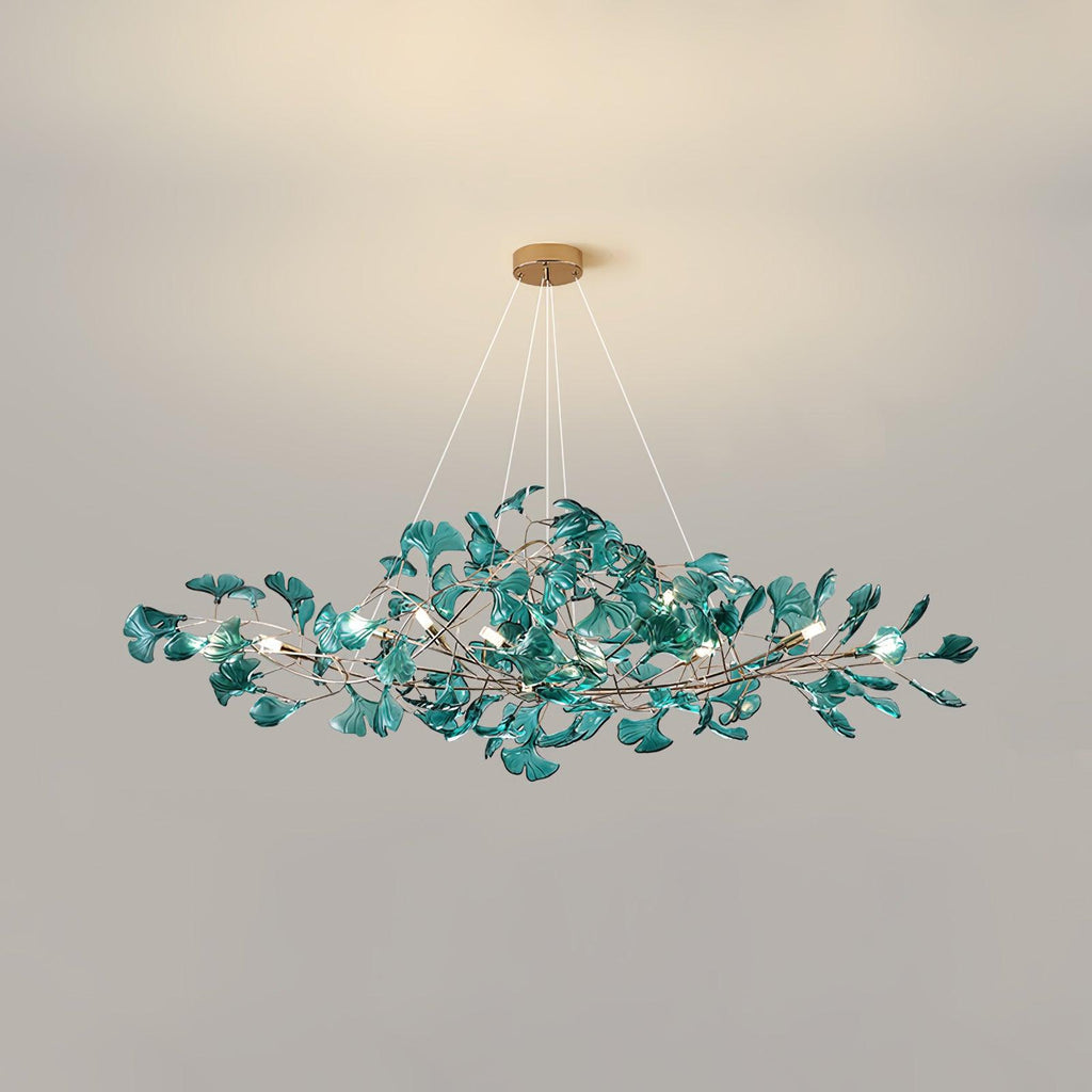 Lampadari Ava Ginkgo | ventumra