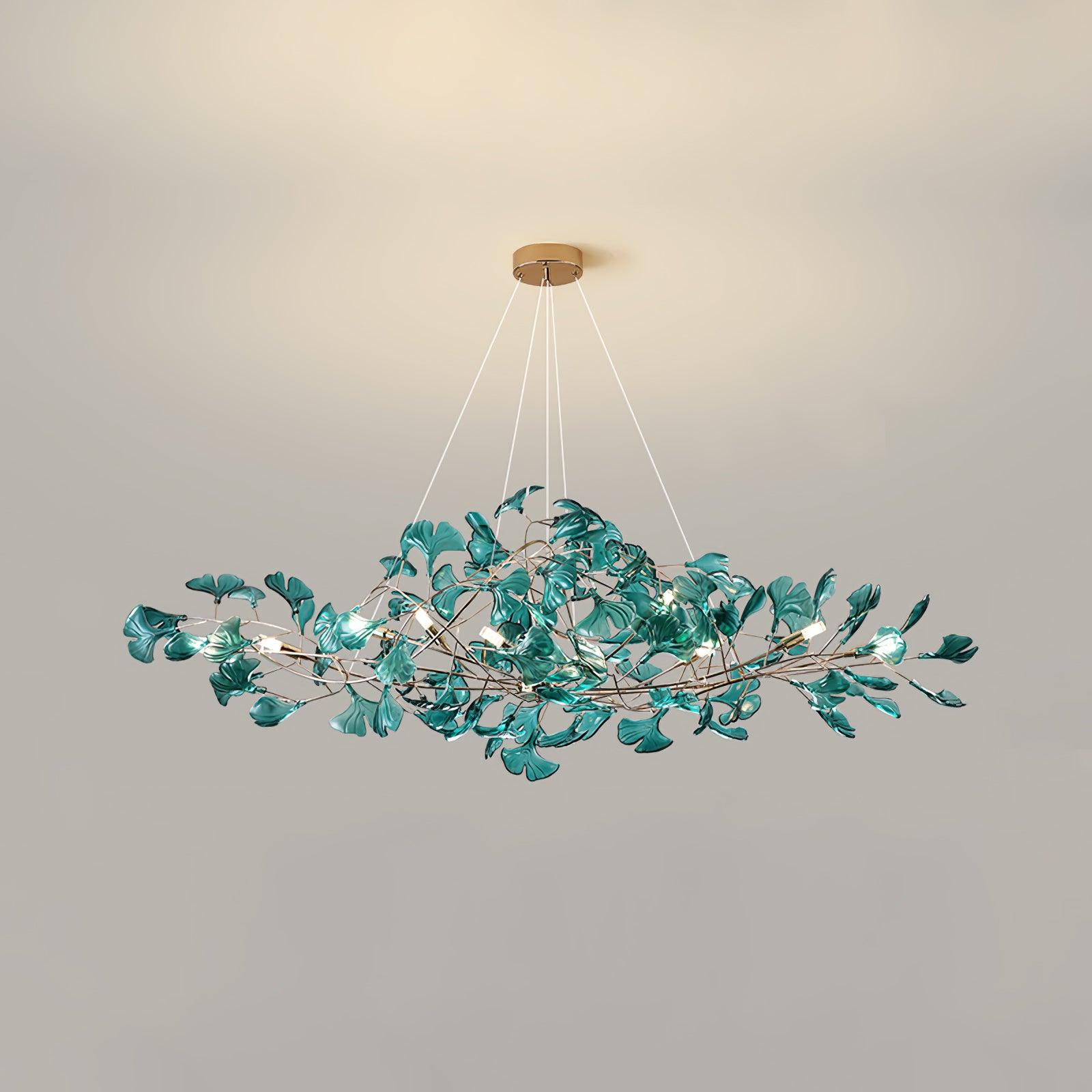 Lampadari Ava Ginkgo | ventumra
