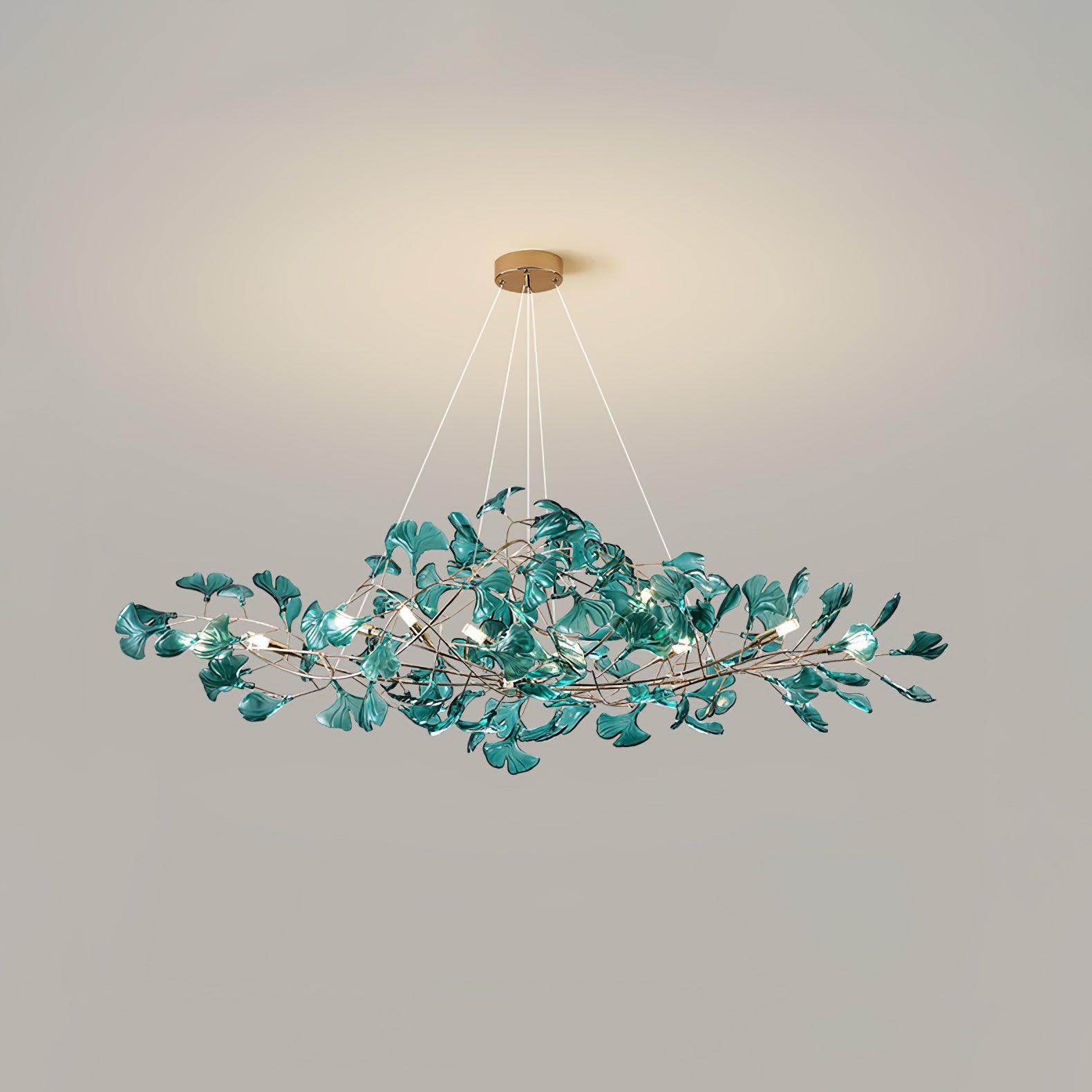 Lampadari Ava Ginkgo | ventumra