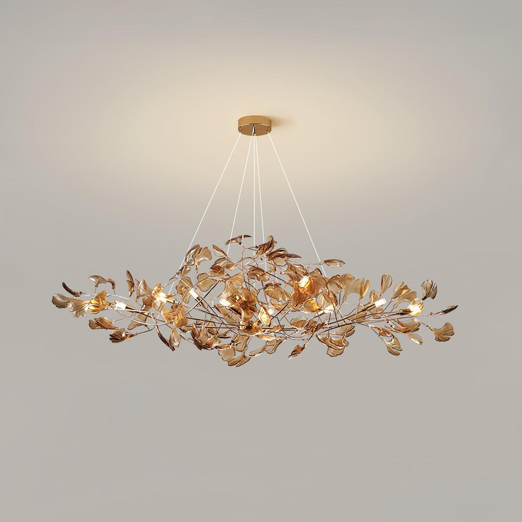 Lampadari Ava Ginkgo | ventumra