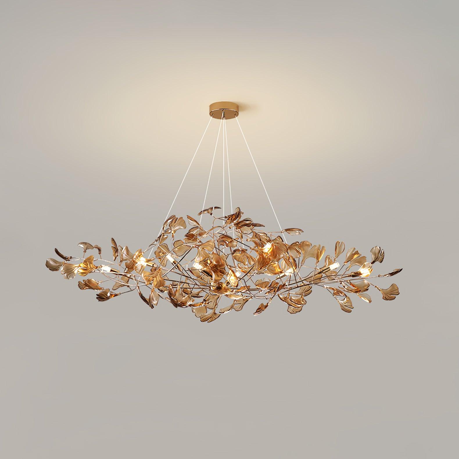 Lampadari Ava Ginkgo | ventumra