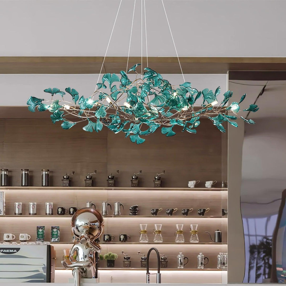 Lampadari Ava Ginkgo | ventumra