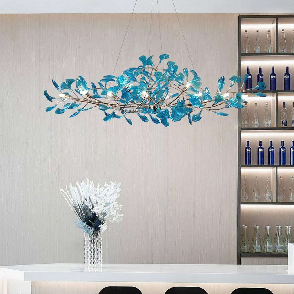 Lampadari Ava Ginkgo | ventumra