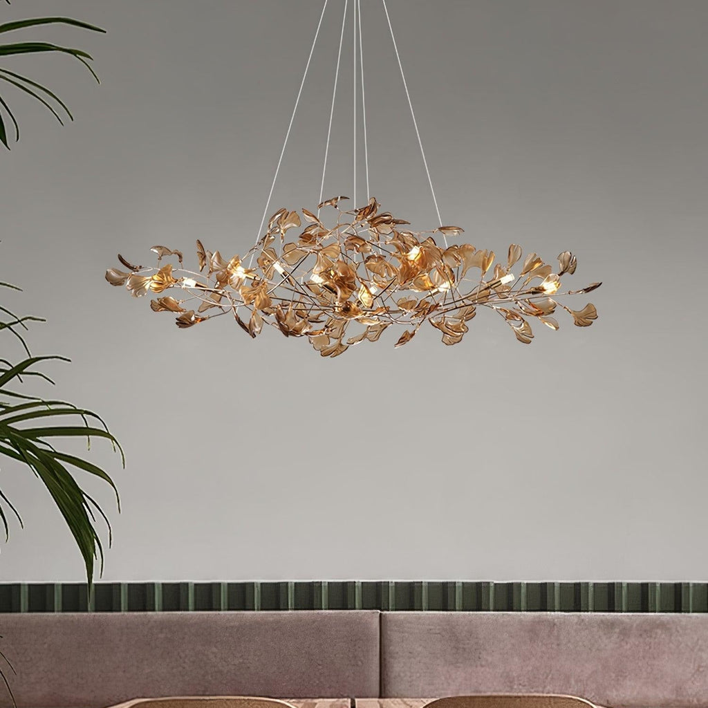 Lampadari Ava Ginkgo | ventumra