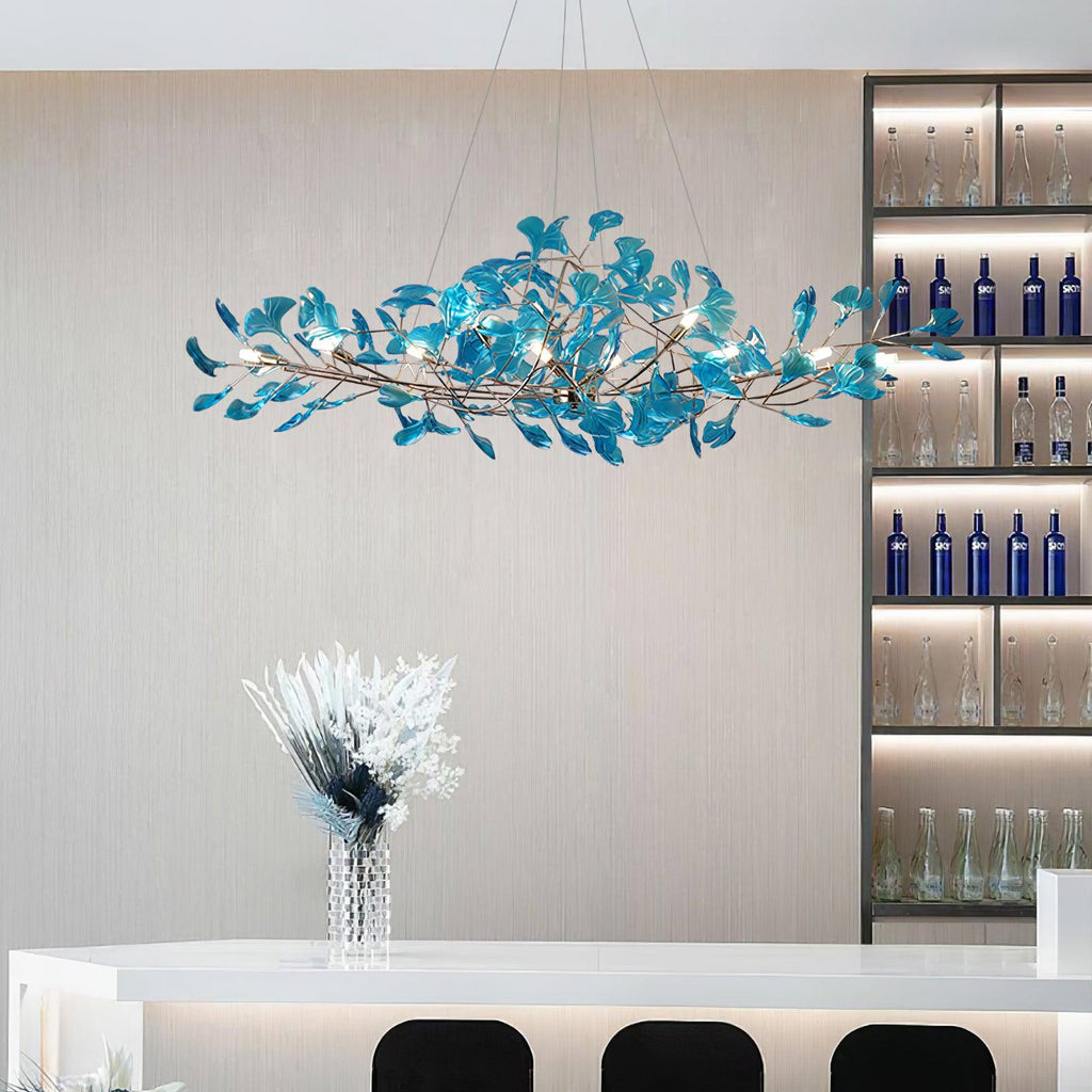 Lampadari Ava Ginkgo | ventumra
