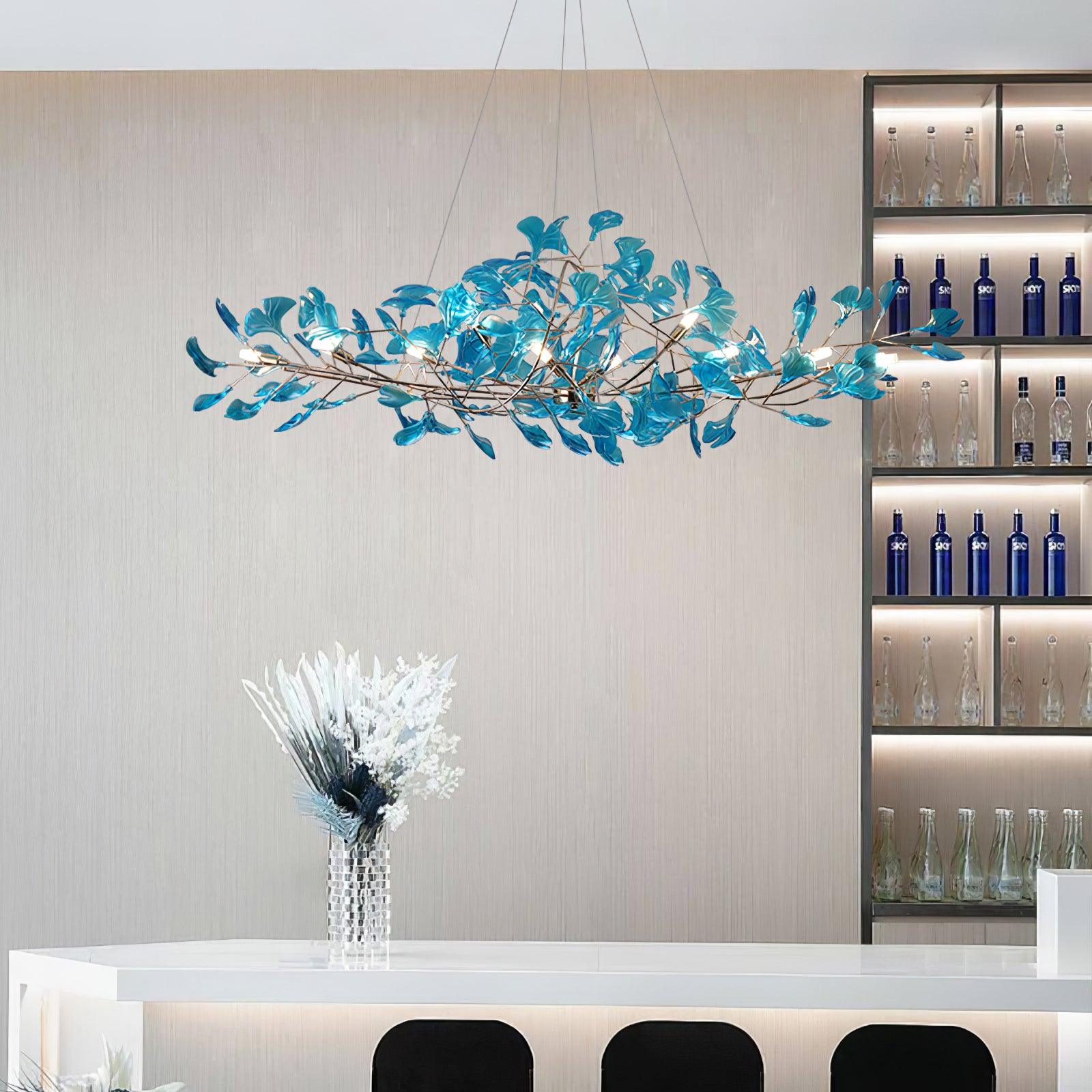 Lampadari Ava Ginkgo | ventumra