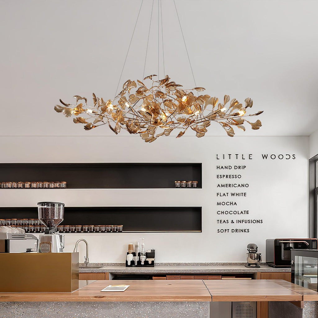 Lampadari Ava Ginkgo | ventumra