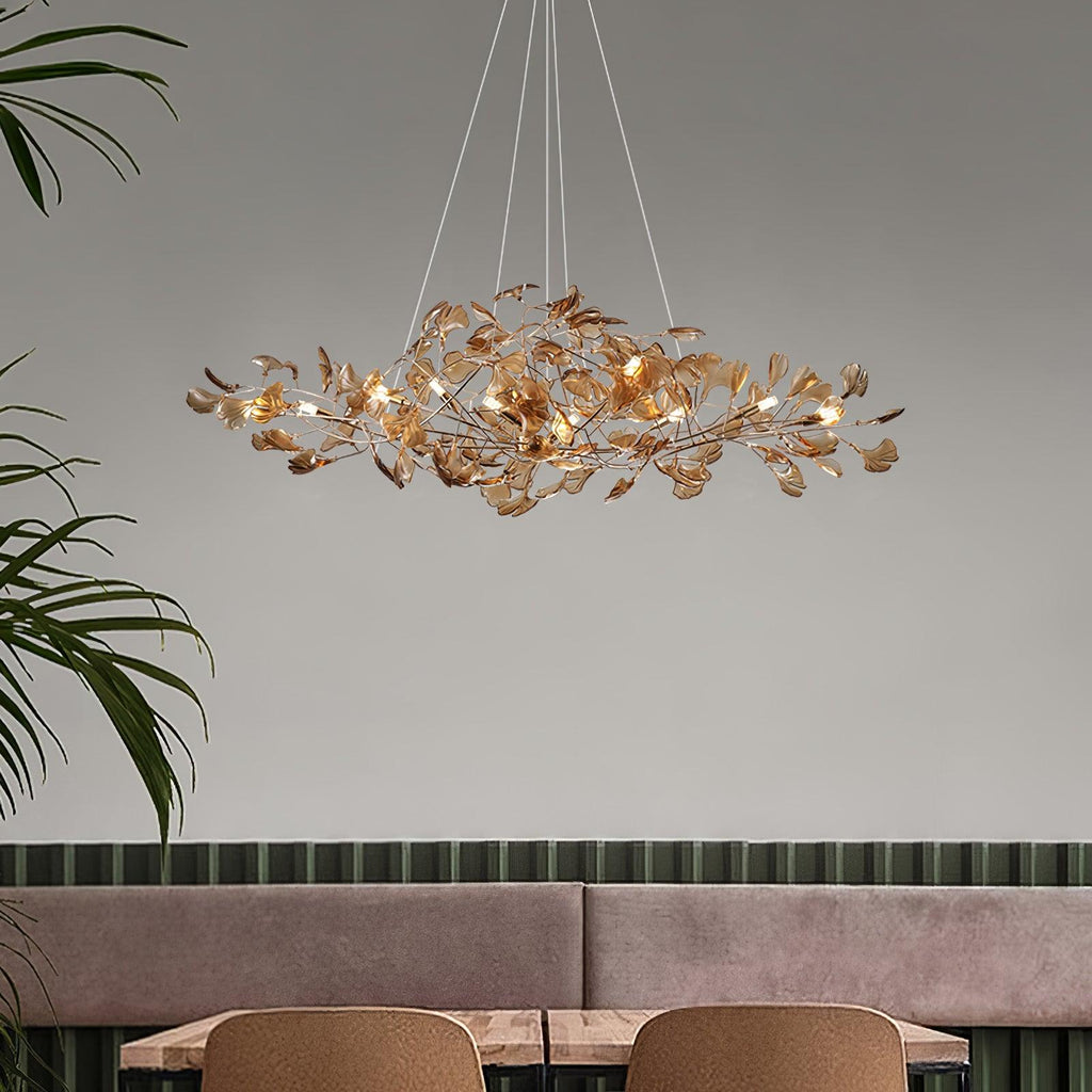 Lampadari Ava Ginkgo | ventumra