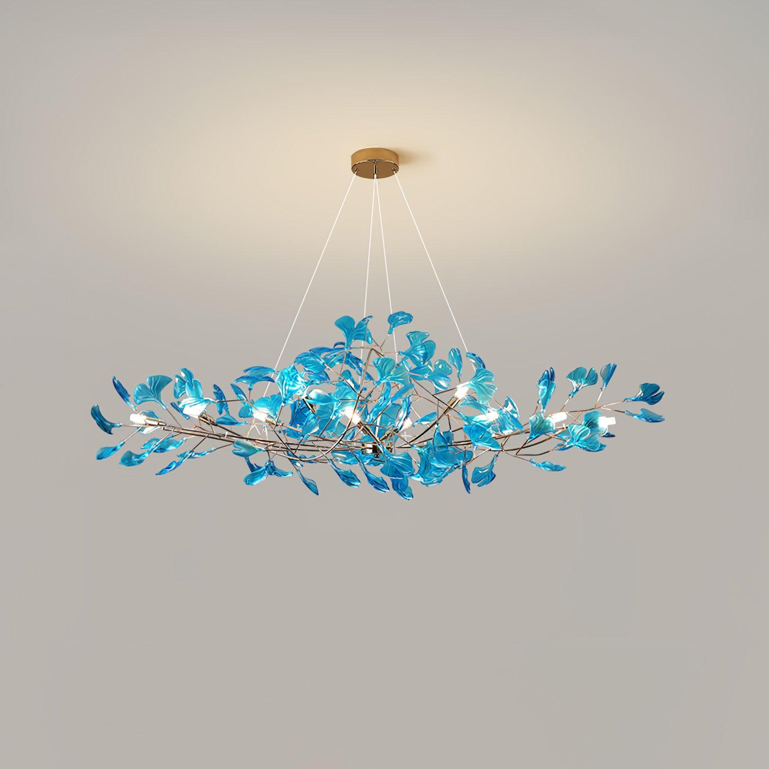 Lampadari Ava Ginkgo | ventumra