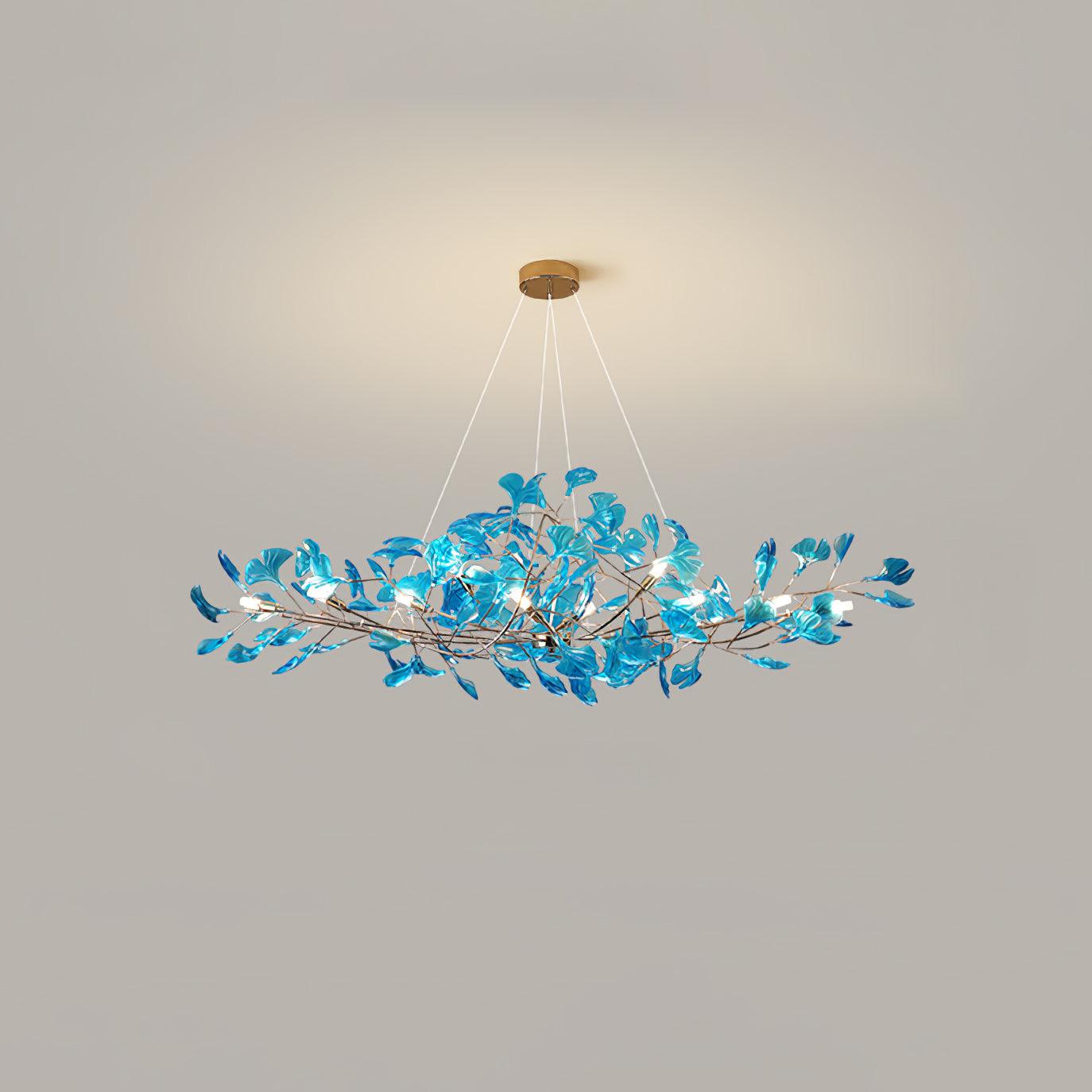 Lampadari Ava Ginkgo | ventumra