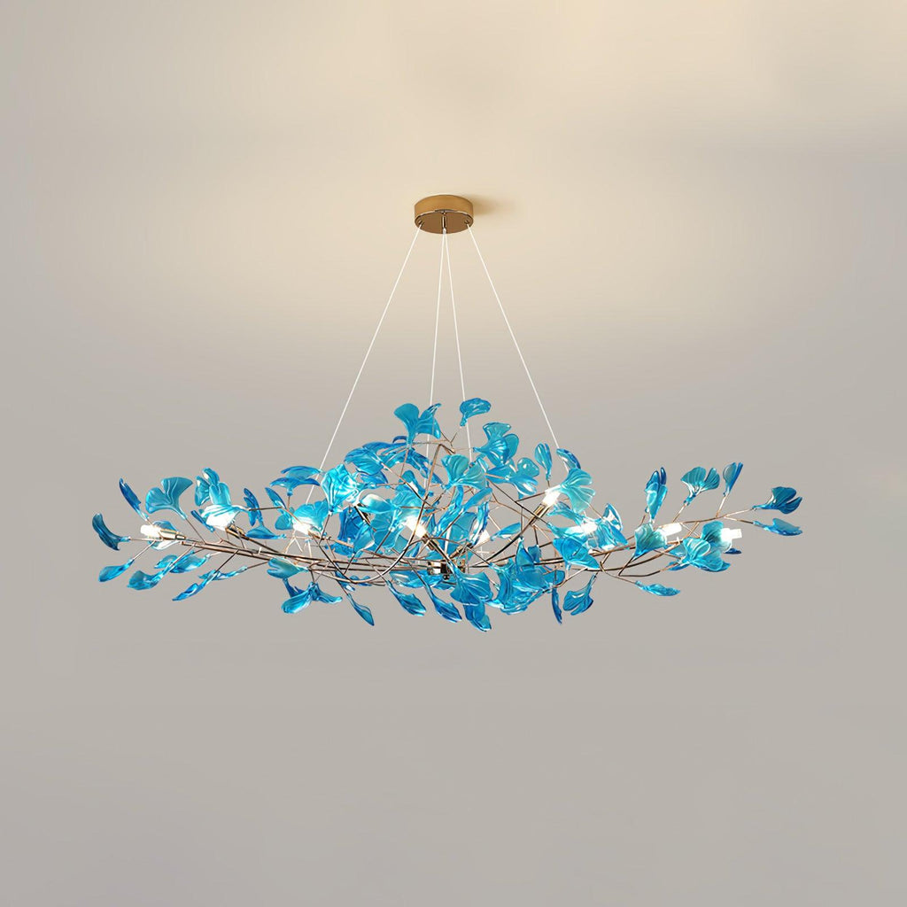 Lampadari Ava Ginkgo | ventumra