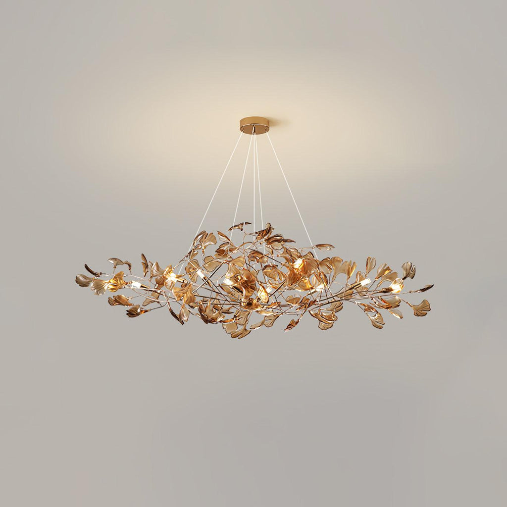 Lampadari Ava Ginkgo | ventumra