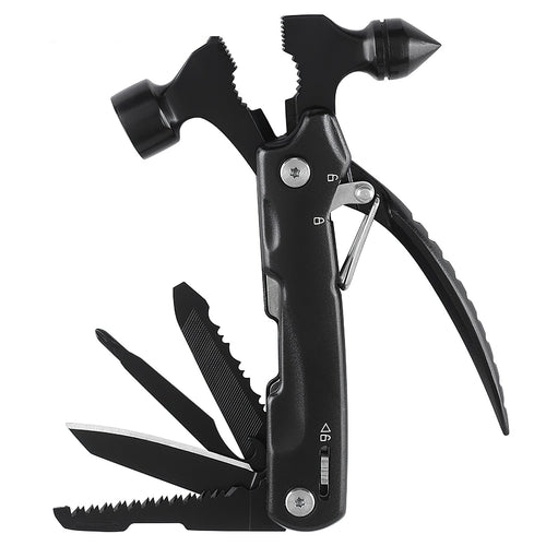 Adventure Gear Durable Survival Tool For Camping And Hiking | Ventumra