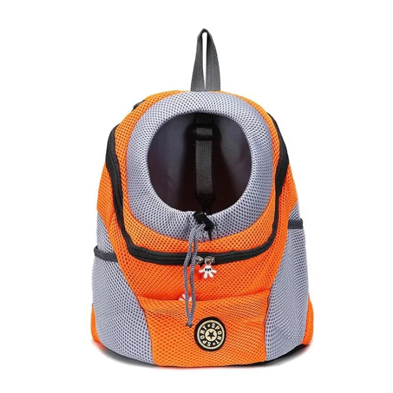 Batoh Adventure pro přenášení domácích mazlíčků na túry a cesty | Ventumra